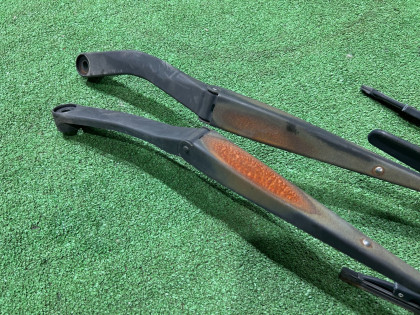 Дворники SUBARU LEGACY OEM 86532AE000 86532AE010 86542AE000 86542AE010 BEE 2002