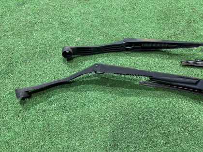 Дворники SUBARU LEGACY OEM 86532AE000 86532AE010 86542AE000 86542AE010 BEE 2002