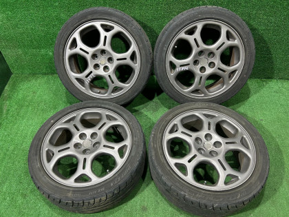 ล้อแม็ก R17 B3118AE011 SUBARU LEGACY