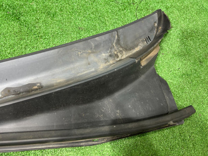 前风挡下饰板 целая резинка SUBARU LEGACY OEM 91411AE000 BEE BE9 BE5 2002