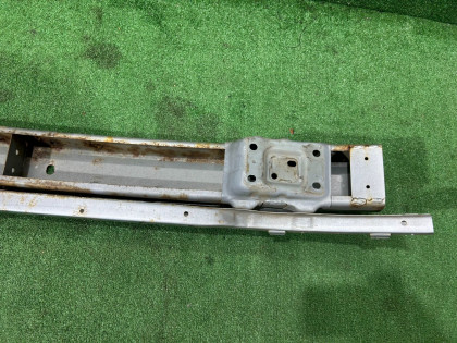 Front bumper reinforcement SUBARU LEGACY OEM 57711AE320 BEE BE9 BE5 2002