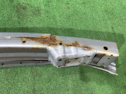 Front bumper reinforcement SUBARU LEGACY OEM 57711AE320 BEE BE9 BE5 2002