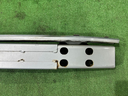Front bumper reinforcement SUBARU LEGACY OEM 57711AE320 BEE BE9 BE5 2002