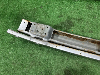 Front bumper reinforcement SUBARU LEGACY OEM 57711AE320 BEE BE9 BE5 2002