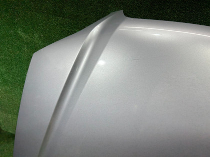 ฝากระโปรงหน้า SUBARU LEGACY OEM 57229AE040 BEE BHE BE5 BE9 BH5 BH9 2002 SILVER 01G