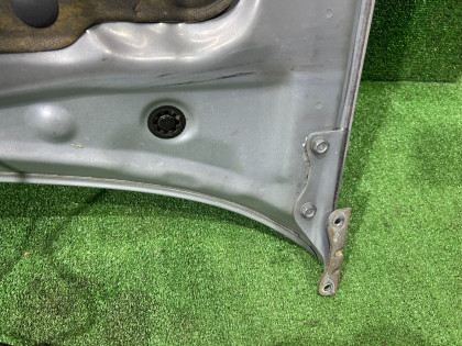 ฝากระโปรงหน้า SUBARU LEGACY OEM 57229AE040 BEE BHE BE5 BE9 BH5 BH9 2002 SILVER 01G