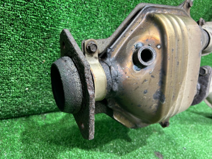 แคทาลิติก SUBARU LEGACY OEM 44101AE040, 44101AE050 BEE BHE 2002 EZ30 AT