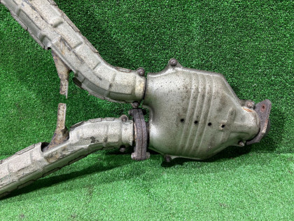 แคทาลิติก SUBARU LEGACY OEM 44101AE040, 44101AE050 BEE BHE 2002 EZ30 AT