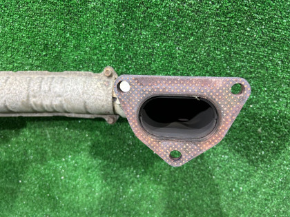 แคทาลิติก SUBARU LEGACY OEM 44101AE040, 44101AE050 BEE BHE 2002 EZ30 AT