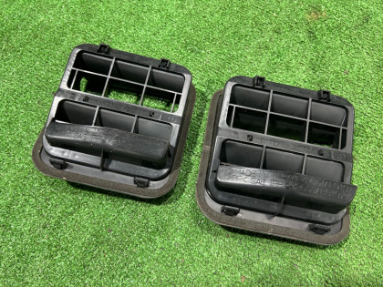 Válvula de ventilación de la carrocería SUBARU LEGACY OEM 72651AE000 72651AE010 BEE BE9 BE5 2002 SILVER 01G