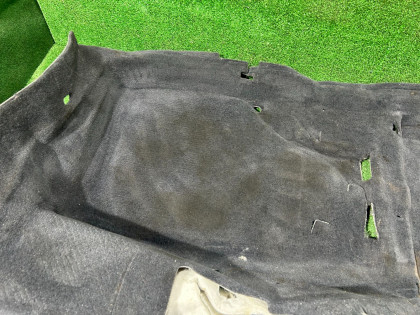 Carpet черный SUBARU LEGACY OEM 95011AE210ML BEE BE9 BE5 2002 SILVER 01G
