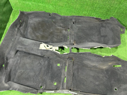 Carpet черный SUBARU LEGACY OEM 95011AE210ML BEE BE9 BE5 2002 SILVER 01G