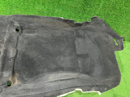 Carpet черный SUBARU LEGACY OEM 95011AE210ML BEE BE9 BE5 2002 SILVER 01G