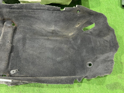 Carpet черный SUBARU LEGACY OEM 95011AE210ML BEE BE9 BE5 2002 SILVER 01G