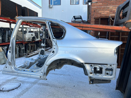 บังโคลนหลังซ้าย 51410AE012 SUBARU LEGACY