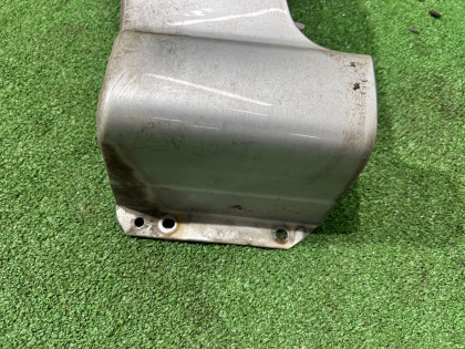 Left front fender SUBARU LEGACY OEM 57120AE011 BHE BH9 BH5 BE5 BE9 BEE 2002 SILVER 01G