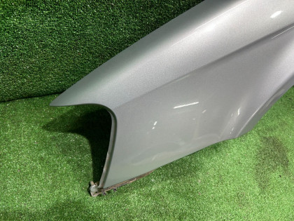 Left front fender SUBARU LEGACY OEM 57120AE011 BHE BH9 BH5 BE5 BE9 BEE 2002 SILVER 01G