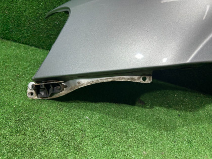 Left front fender SUBARU LEGACY OEM 57120AE011 BHE BH9 BH5 BE5 BE9 BEE 2002 SILVER 01G