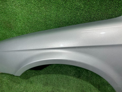 Left front fender SUBARU LEGACY OEM 57120AE011 BHE BH9 BH5 BE5 BE9 BEE 2002 SILVER 01G