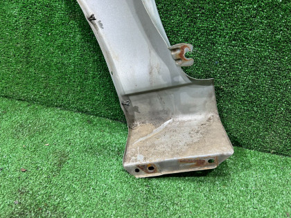 Guarda-lamas dianteiro direito SUBARU LEGACY OEM 57120AE001 BEE BHE BE5 BE9 BH5 BH9 2002 SILVER 01G