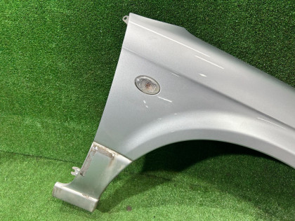 Guarda-lamas dianteiro direito SUBARU LEGACY OEM 57120AE001 BEE BHE BE5 BE9 BH5 BH9 2002 SILVER 01G