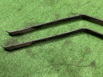 Correas del depósito de combustible SUBARU LEGACY OEM 42017AE010 42017AE000 BEE BE9 BE5 2002 EZ30 AT