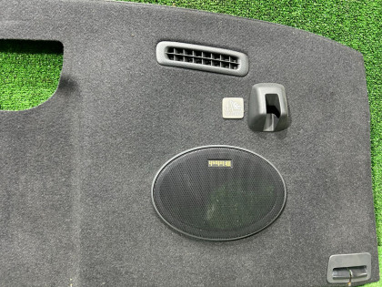 Head unit McIntosh SUBARU LEGACY OEM 86201AE171, 86221AE010, 86301AE040, 86301AE050, 86301AE230 BEE BE9 BE5 2002
