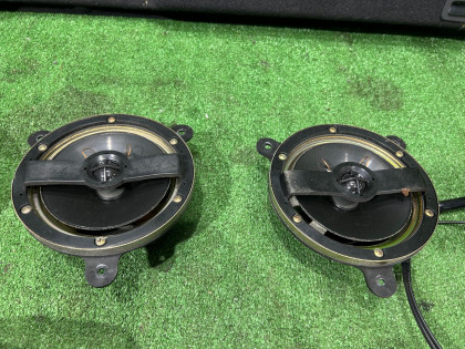 Head unit McIntosh SUBARU LEGACY OEM 86201AE171, 86221AE010, 86301AE040, 86301AE050, 86301AE230 BEE BE9 BE5 2002