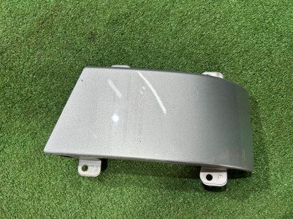 右テールランプ下ガーニッシュ SUBARU LEGACY OEM 51473AE001 BEE BE9 BE5 2002 SILVER 01G