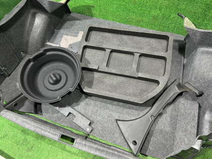 后备箱饰板 SUBARU LEGACY OEM 94514AE022 94511AE030 94511AE040 94511AE050 BEE 2002 SILVER 01G