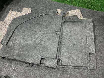 后备箱饰板 SUBARU LEGACY OEM 94514AE022 94511AE030 94511AE040 94511AE050 BEE 2002 SILVER 01G