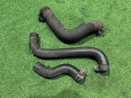 ท่อหม้อน้ำ 45161AE110, 45161AE100, 45161AE070 SUBARU LEGACY