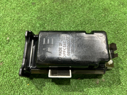 ที่เขี่ยบุหรี่ SUBARU LEGACY OEM 66160AE000 BEE 2002 SILVER 01G