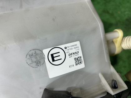 Calefacción SUBARU LEGACY OEM 72110AE000 BEE BHE BE5 BE9 BH5 BH9 2002 EZ30 AT