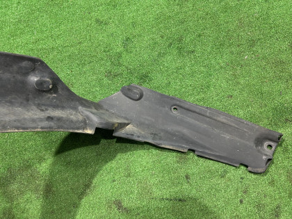 Guarda-pó traseiro direito SUBARU LEGACY OEM 59112AE000 BEE BHE BE5 BE9 BH5 BH9 2002 SILVER 01G