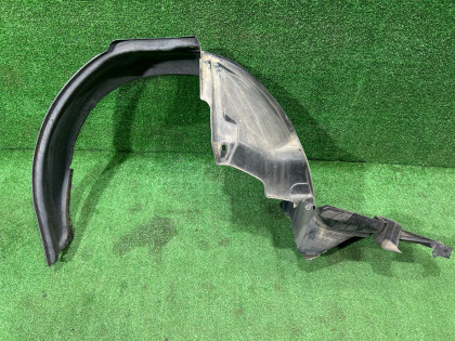 ซุ้มล้อหน้าซ้าย SUBARU LEGACY OEM 59110AE130 BEE BHE BE5 BE9 BH5 BH9 2002 SILVER 01G