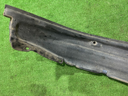 ซุ้มล้อหน้าซ้าย SUBARU LEGACY OEM 59110AE130 BEE BHE BE5 BE9 BH5 BH9 2002 SILVER 01G