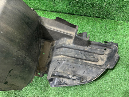 ซุ้มล้อหน้าขวา SUBARU LEGACY OEM 59110AE120 BHE BH9 BH5 BE5 BE9 BEE 2002 SILVER 01G