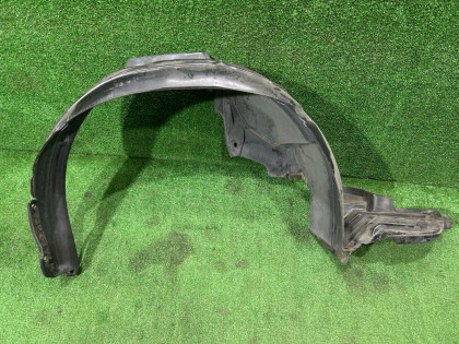 ซุ้มล้อหน้าขวา SUBARU LEGACY OEM 59110AE120 BHE BH9 BH5 BE5 BE9 BEE 2002 SILVER 01G