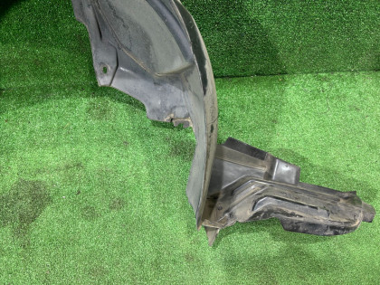 ซุ้มล้อหน้าขวา SUBARU LEGACY OEM 59110AE120 BHE BH9 BH5 BE5 BE9 BEE 2002 SILVER 01G