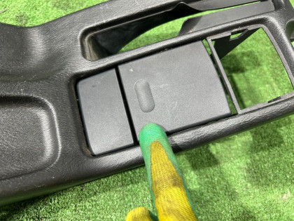 Portavasos всегда открыт! SUBARU LEGACY OEM 66150AE020ML, 92132AE000ML BEE BHE BE5 BE9 BH5 BH9 2002 SILVER 01G