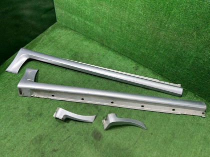 Rocker panels (pair) BLITZEN E2618AE200TG E2618AE210TG SUBARU LEGACY