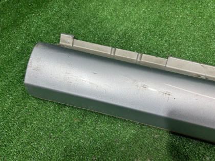 サイドシル（左右セット） BLITZEN SUBARU LEGACY OEM E2618AE200TG E2618AE210TG BEE 2002