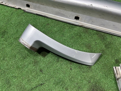 サイドシル（左右セット） BLITZEN SUBARU LEGACY OEM E2618AE200TG E2618AE210TG BEE 2002
