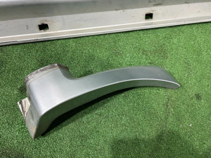サイドシル（左右セット） BLITZEN SUBARU LEGACY OEM E2618AE200TG E2618AE210TG BEE 2002