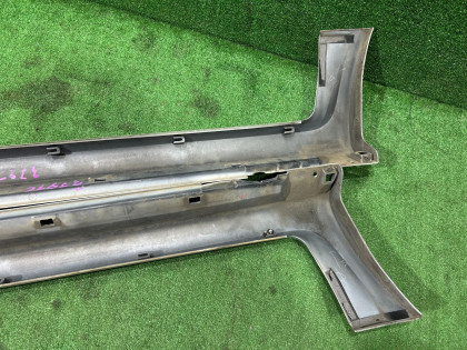 サイドシル（左右セット） BLITZEN SUBARU LEGACY OEM E2618AE200TG E2618AE210TG BEE 2002