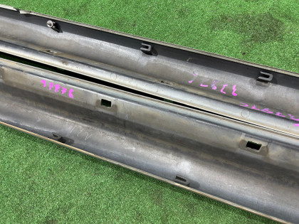 サイドシル（左右セット） BLITZEN SUBARU LEGACY OEM E2618AE200TG E2618AE210TG BEE 2002