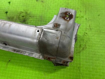Painel inferior lateral direito SUBARU LEGACY OEM 51415AE021 BEE BHE BE5 BE9 BH5 BH9 2002 SILVER 01G
