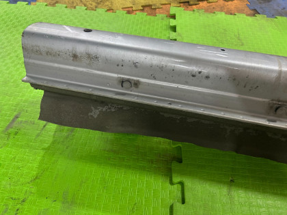 Painel inferior lateral direito SUBARU LEGACY OEM 51415AE021 BEE BHE BE5 BE9 BH5 BH9 2002 SILVER 01G