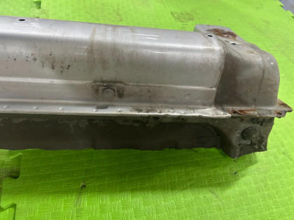 Painel inferior lateral direito SUBARU LEGACY OEM 51415AE021 BEE BHE BE5 BE9 BH5 BH9 2002 SILVER 01G